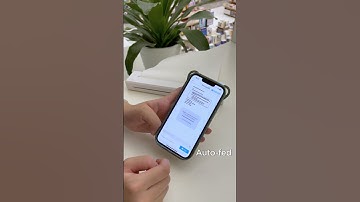 Newyes A4 Printer Makes Your Printing Effortless #newyes #a4printer