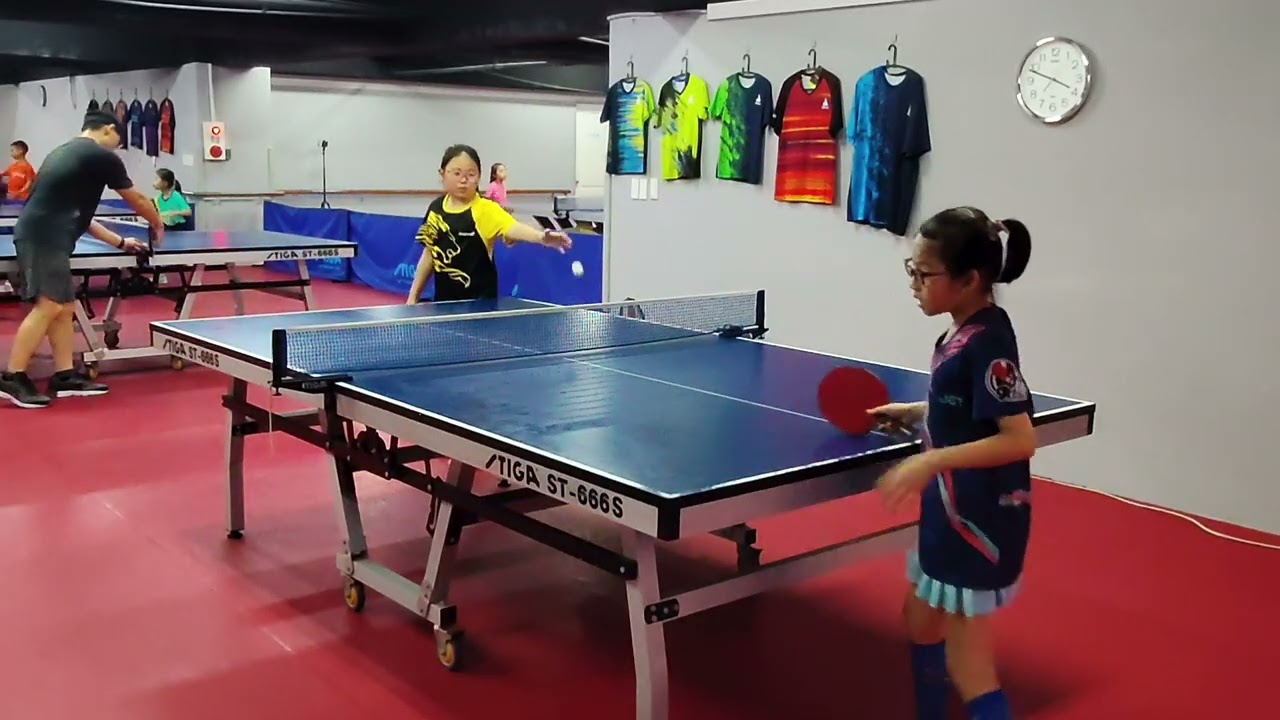 永信積分1599以下vs新興陳多加(中顆)3:0