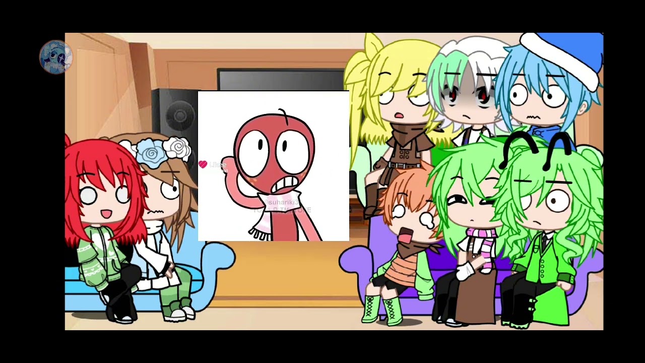 Реакция  мейнов и денди на т.т.мир денди.(кроме пеблла и дайла)