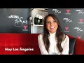 Kate del Castillo habla de su nuevo reto en La Reina del Sur, Segunda Temporada