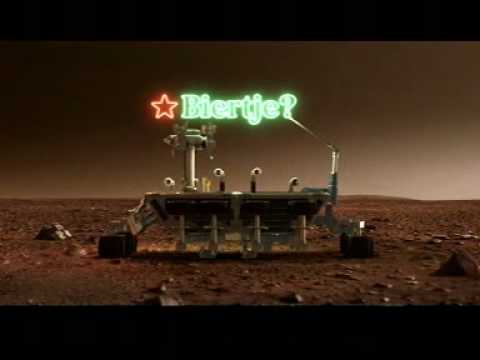 Heineken - Pathfinder