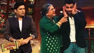 Virat kohli on comedy nights with kapil 6th july 2014 full episode hd
has a crazy time sharma. watch out for kap...