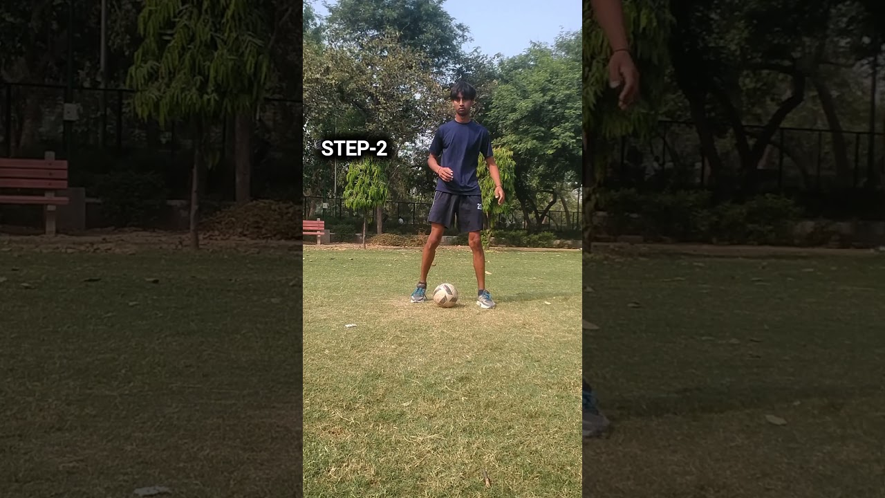 THIS SKILL IS A NIGHTMARE FOR DEFENDERS 😈 