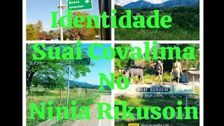 Identidade Suai Covalima. O Suai Karik, Like, Soe Hela Comen no Share,,