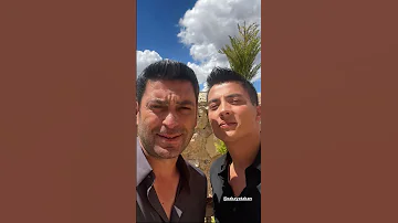 رسميا إنهاء تصوير حلقة 28 مسلسل المدينة البعيدة Uzakşehir مسلسلات تركية المدينة البعيدة 
