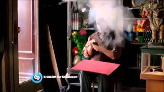 Easy Button at Magic Shop Funny Staples TV Commercial
