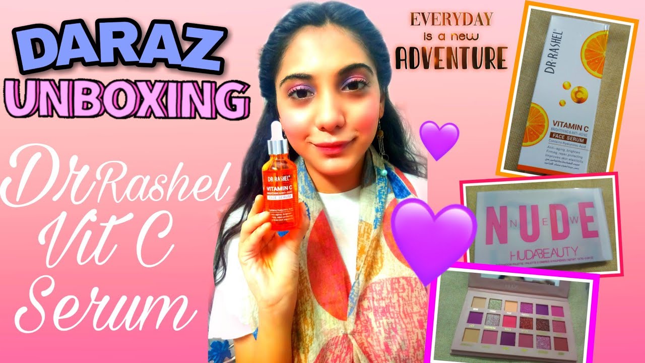 daraz-products-unboxing-youtube