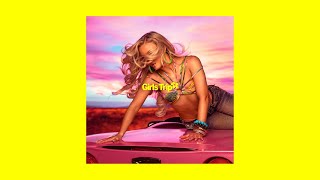 Zara Larsson, JT, Margo XS - Pretty Ugly (Girls Trip - Sped Up)