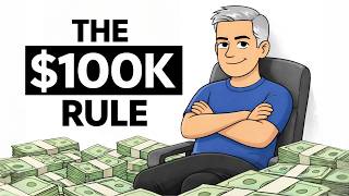 The Shocking Math Behind Turning $100K into Millions