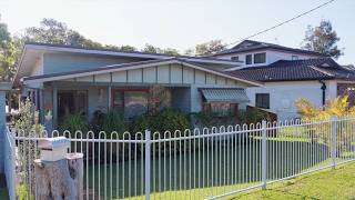 26 Leonard Avenue, Toukley