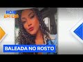Jennifer Silva, de 21 anos, foi mais uma vítima assassinada na região do Capão Redondo