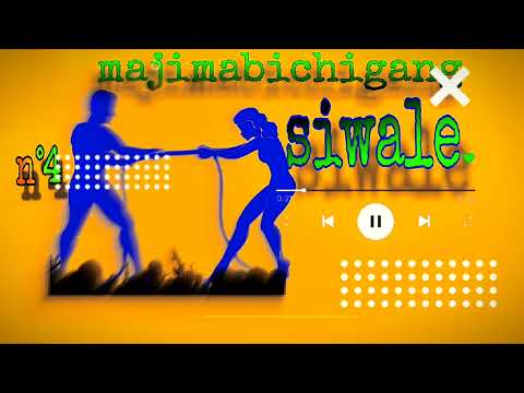 Majimabichigang By SIWALE Official Audio Music Lyrics 