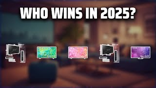 The Top 5 Best Samsung 42 Inch Smart TV in 2025 - Must Watch Before Buying!