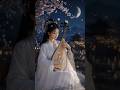 Chinese Zen Music - Bamboo flute, Erhu & Guzheng #shorts#meditation#sleep #relaxingmusic