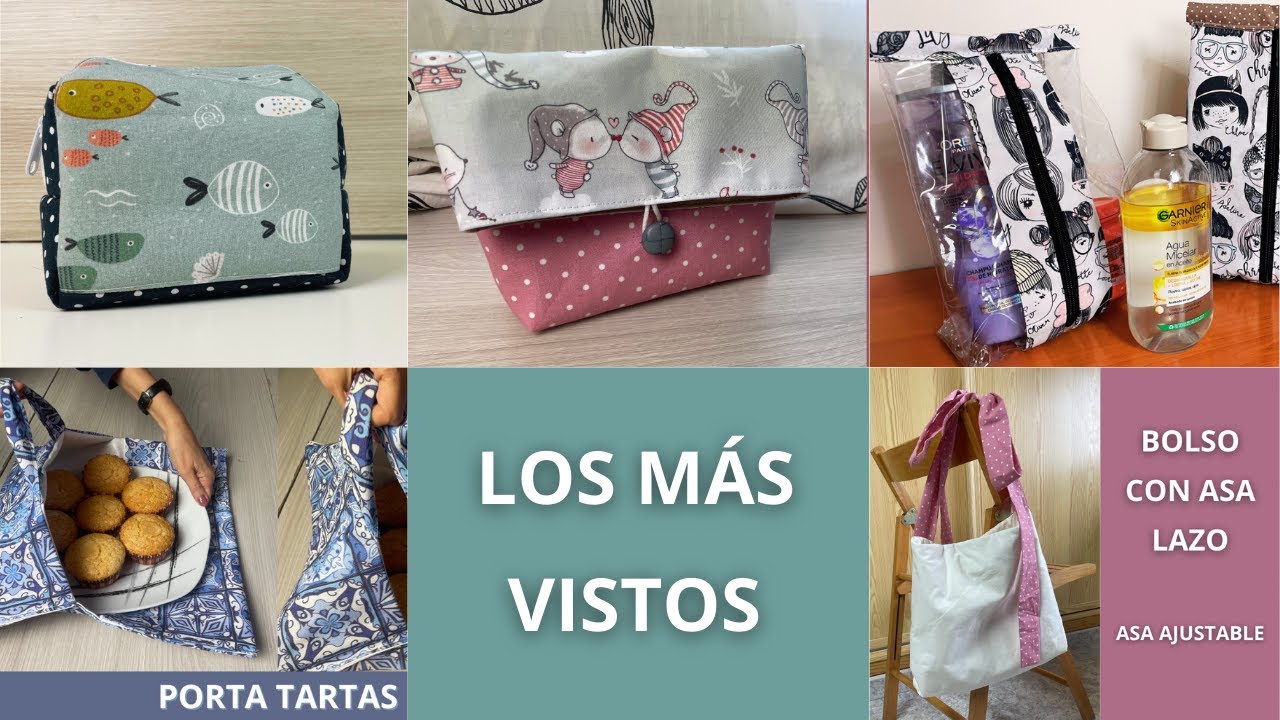 costuras más vistas en 2025