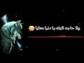 اغنية اصحي الكلام