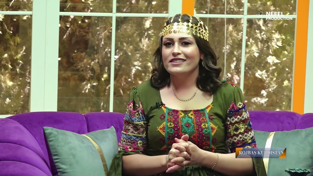 Rojbaş Kurdistan - Hojîn Hêriz