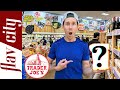 EPIC Trader Joe's Haul - New Must Have Items!