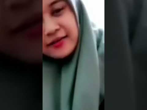 jilbab mesum viral