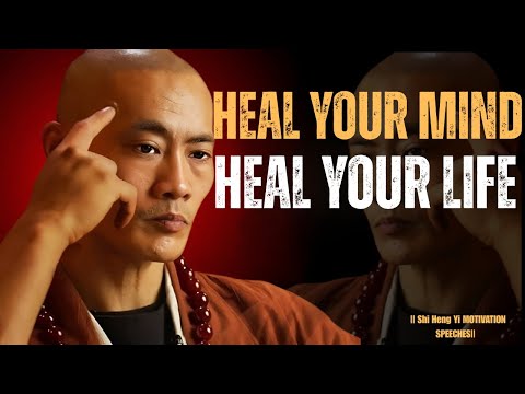 Heal Your Mind,