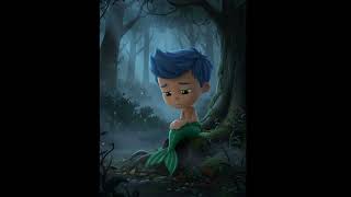 Outcast Of Monster High Original Bubble Guppies Ai Song