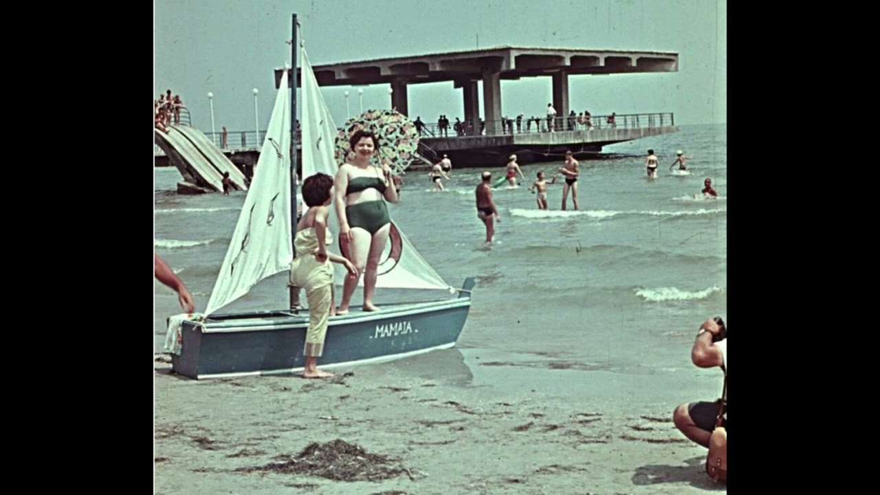 Marinari - Trio Grigoriu