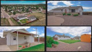 229 Welton Ave, Walsenburg, CO 81089