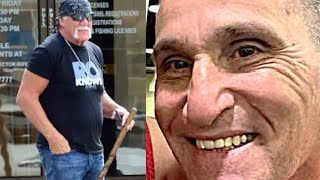 Download Lagu Paul Roma's MMA Challenge to Hulk Hogan Reviewed MP3