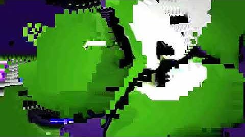 CBBC Paramount Ident Glitches