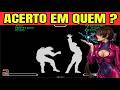 ►KOF 2002 PLUS►FOI A MAIOR ZUEIRA ESTILO FLIPERAMA CHAT DEU RISADA