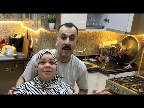 ام جني عرفين هنعمل ايه