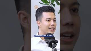 Berkat Tuhan Bukan Hanya Materi, Kesehatan Juga Berkat - Pdt Steve Marcel #danieltetanggakamu Berkat Tuhan Bukan Hanya Materi, Kesehatan Juga Berkat - Pdt Steve Marcel #danieltetanggakamu