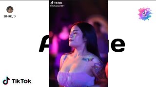 #กำลังฮิตในtiktok เพลงเเดนซ์ (Atinge) Remix 2022