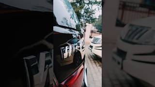 Honda Wr - V Black And Red Colour