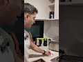 EL DESAYUNO DE GASTÓN EDUL