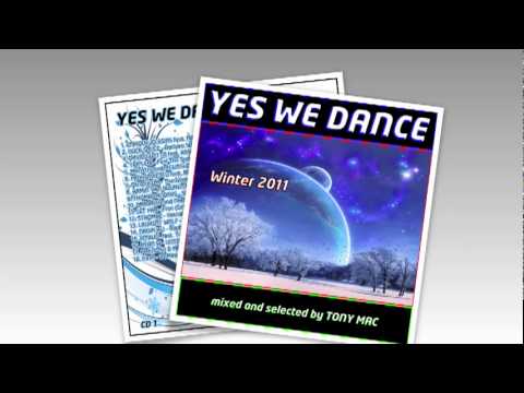 Best House Music 2011: YES WE DANCE Winter 2011 CD1