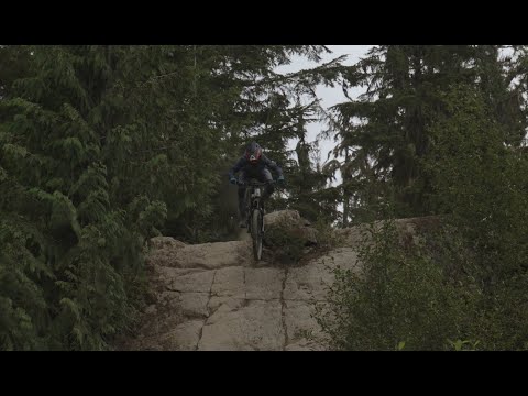 One Mountain, Every Line