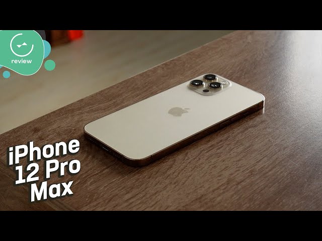 iPhone 12 Pro Max precio y dónde comprar