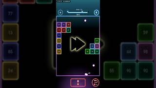 Bricks Breaker Quest 122