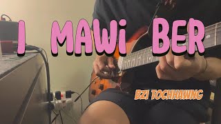 Bzi Tochhawng - I Mawi Ber Guitar Cover
