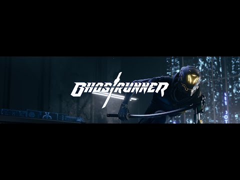 видео: Ghostrunner (Part 10)