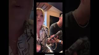 ‘All For You’ One Breath Challenge 🤣🤣🤣 If Anyone Actually Manages This Please Share
