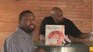 Seeznin's Thanksgiving Comedy Showcase