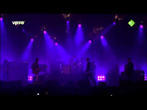 Arctic Monkeys feat. Miles Kane - 505 - Lowlands 2011