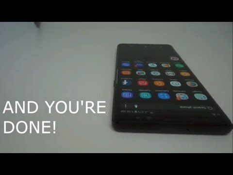 ACE ARMOR SHIELD INSTALLATION VIDEO FOR PHONES AND TABLETS