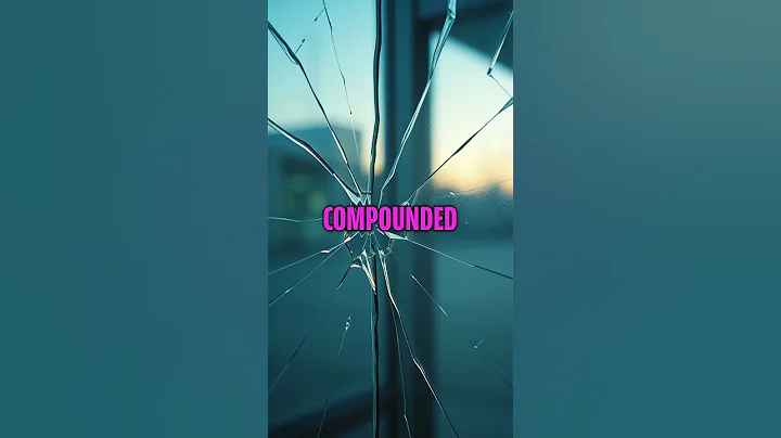 Market Warning: Signs of Weakness in Leading Stocks #shorts