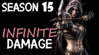 Download lagu Bugged Infinite Damage Rogue Build - Pit 150 Cleared - This Will Get Hotfixed - Season 15 - DIablo 4