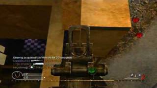 Crossfire Car Bounce In A Ranked Game