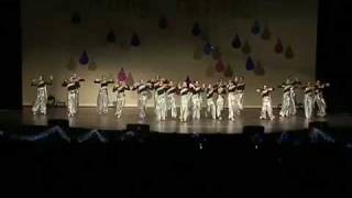 Kruti Dance Academy - Holi Show 2009