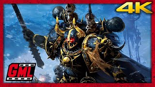 WARHAMMER 40K DAWN OF WAR 2 DLC | CHAOS RISING fr - FILM JEU COMPLET